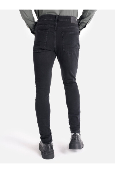 Men's denim pants - 2