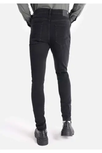 Men's denim pants - COLIN'S (1)