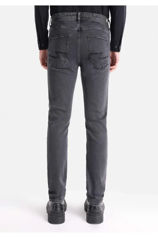 Men's denim pants - 2