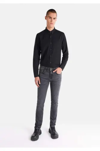 Men's denim pants - 3