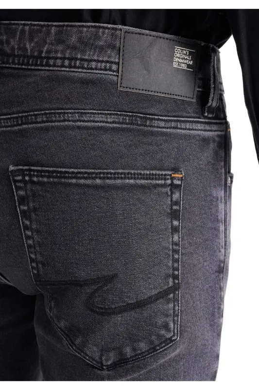 Men's denim pants - 6