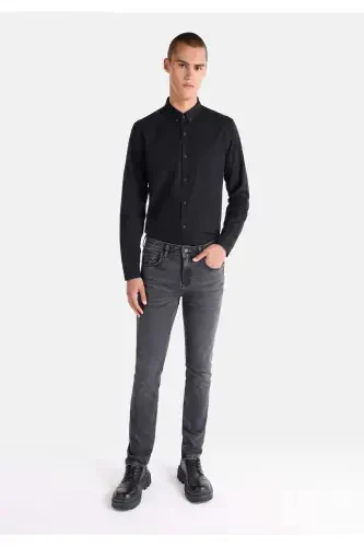 Men's denim pants - 3