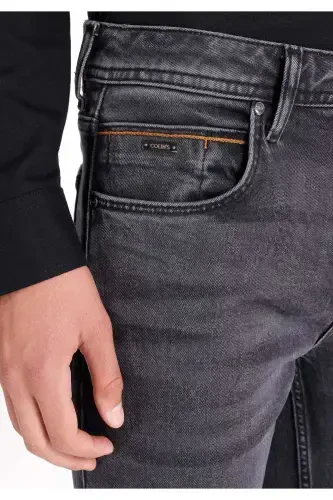 Men's denim pants - 5