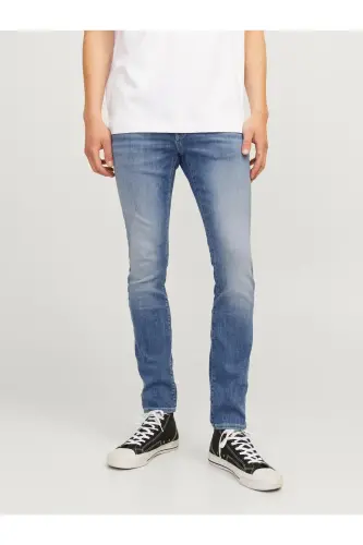 Men's Denim Pants - 1