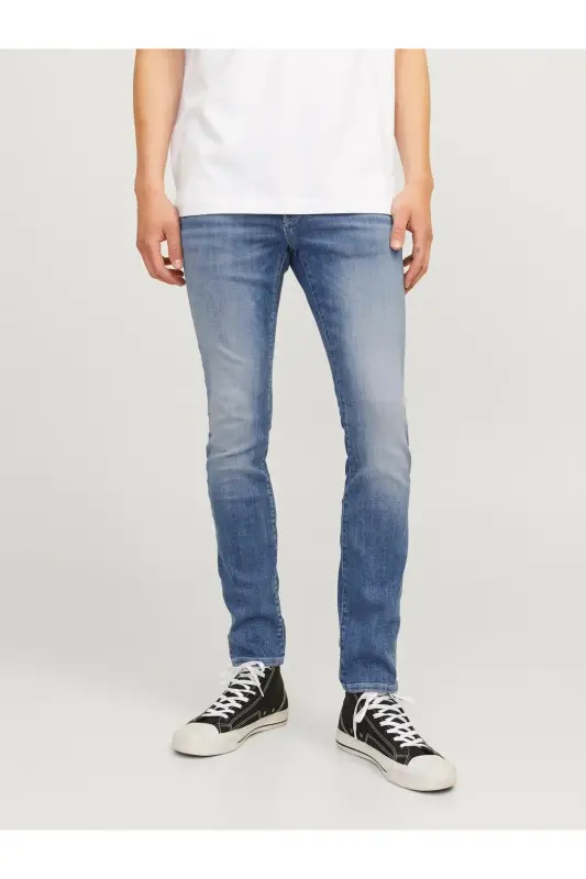 Men's Denim Pants - JACK & JONES