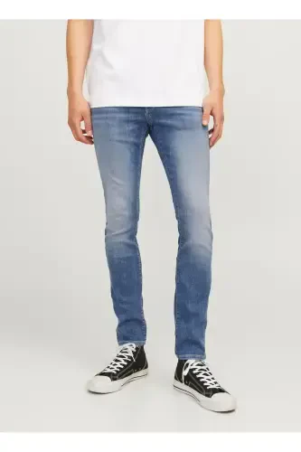 Men's Denim Pants - 1