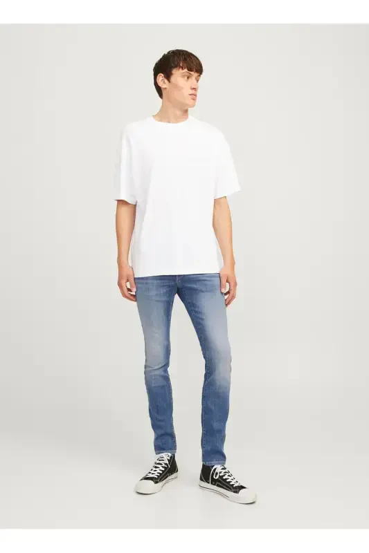 Men's Denim Pants - 2