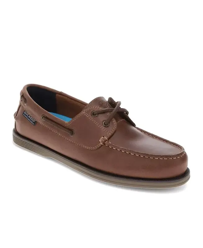 Men's Dennison Lace Up Shoe - 1