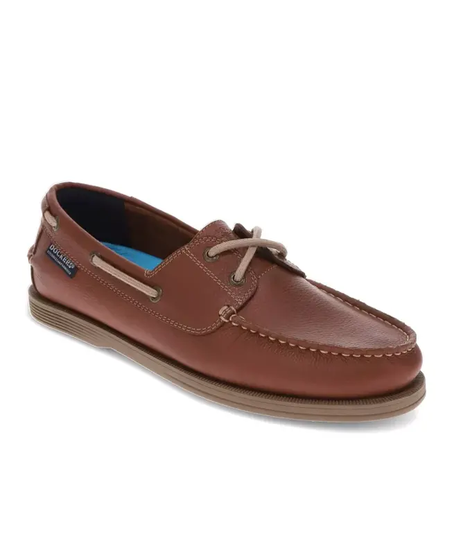 Men's Dennison Lace Up Shoe - DOCKERS