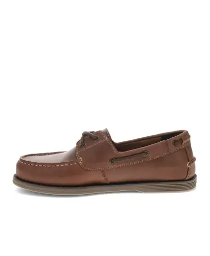 Men's Dennison Lace Up Shoe - Olive - 7