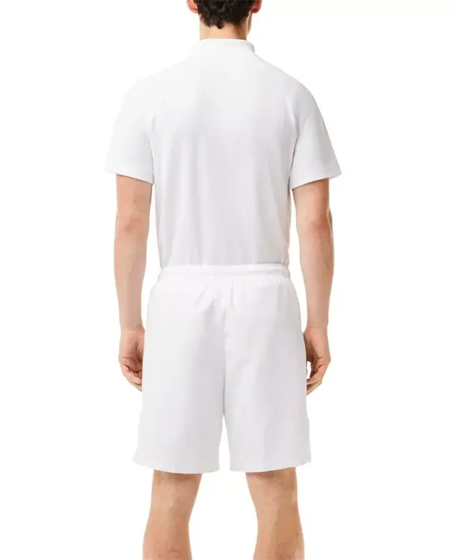 Men's Diamante-Print 8