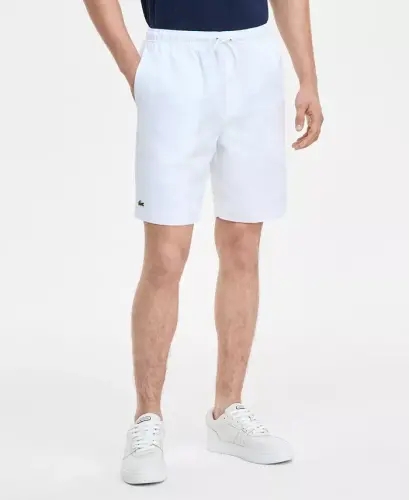 Men's Diamante-Print 8