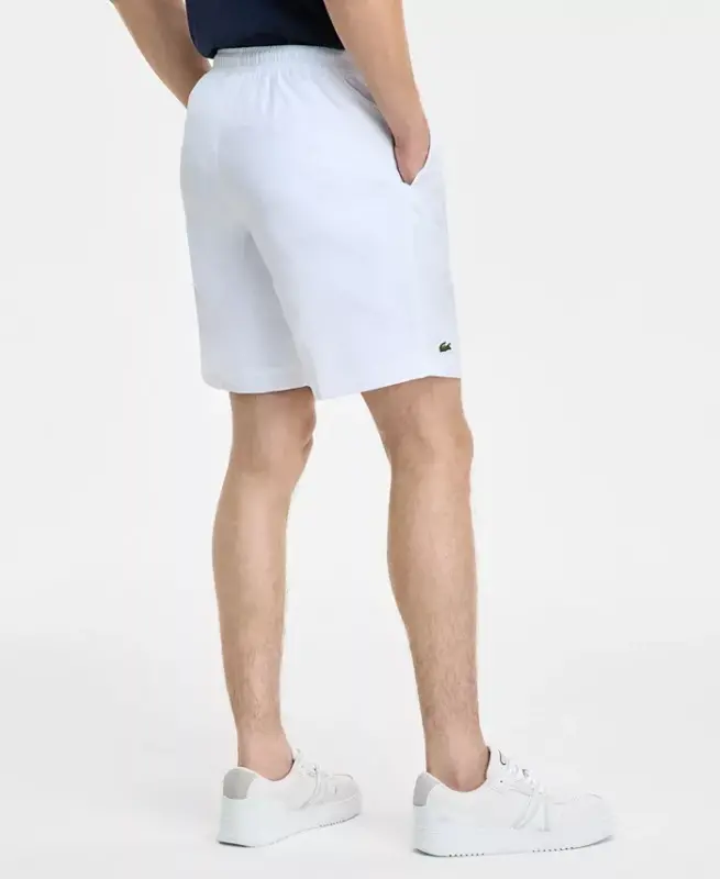 Men's Diamante-Print 8