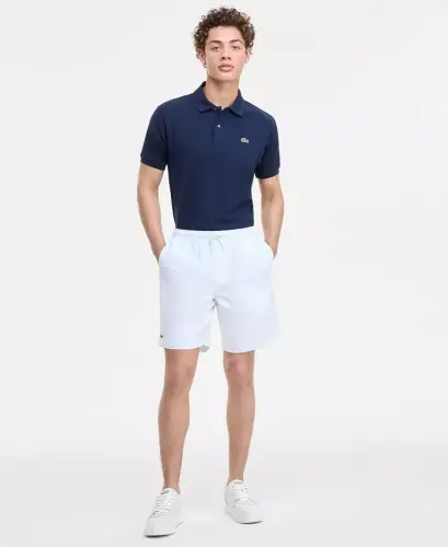 Men's Diamante-Print 8