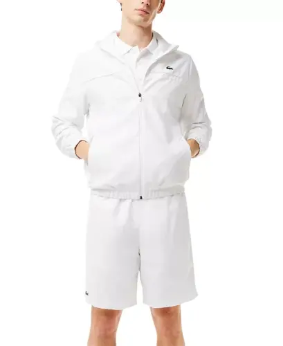 Men's Diamante-Print 8