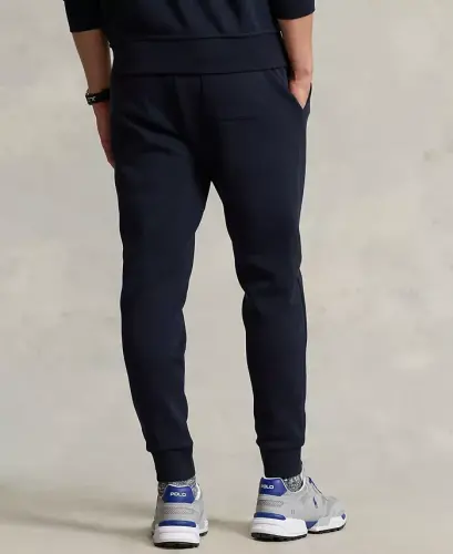 Men's Double-Knit Jogger Pants - 3