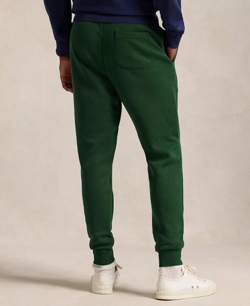 Men's Double-Knit Jogger Pants Green - 2