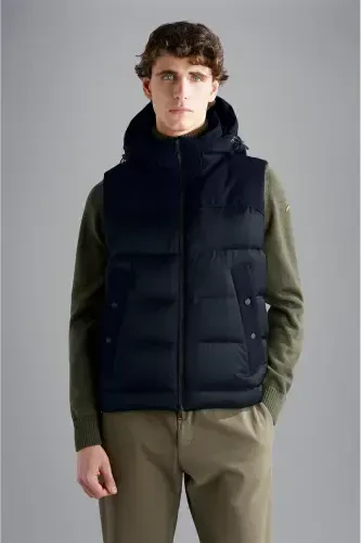 MEN'S DOWN WAISTCOAT C.W. DOWN-50 - 1