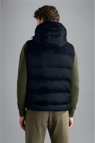 MEN'S DOWN WAISTCOAT C.W. DOWN-50 - 2