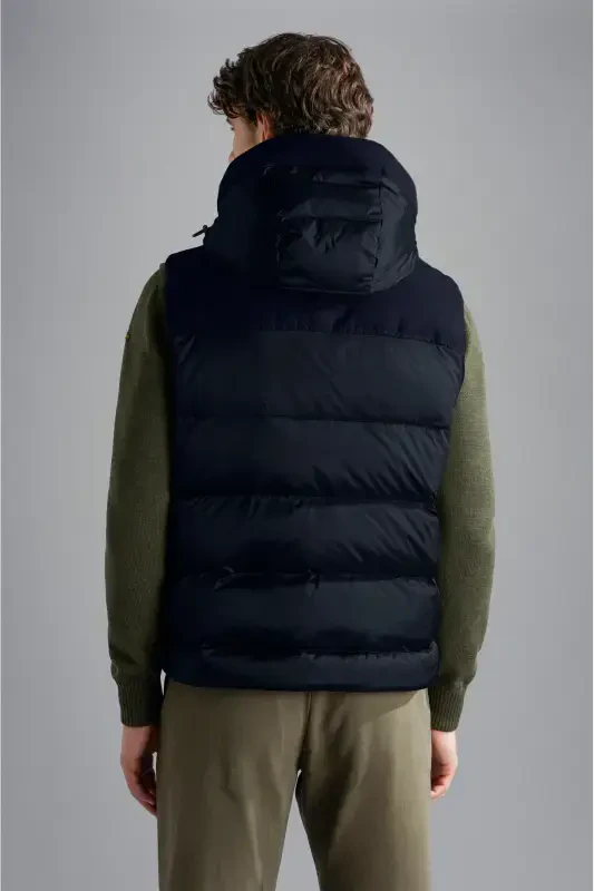 MEN'S DOWN WAISTCOAT C.W. DOWN-50 - 2