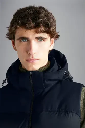 MEN'S DOWN WAISTCOAT C.W. DOWN-50 - 3