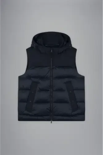 MEN'S DOWN WAISTCOAT C.W. DOWN-50 - 5