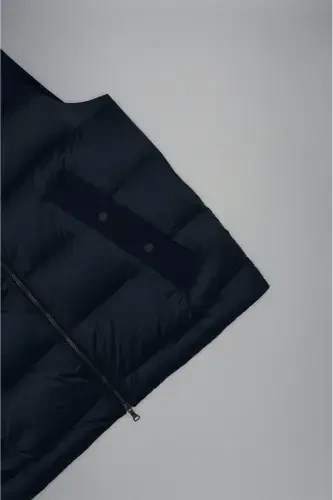 MEN'S DOWN WAISTCOAT C.W. DOWN-50 - 6