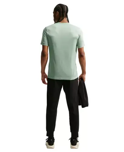 Men's Dri-FIT Legend Fitness Logo T-Shirt - Steam - 5