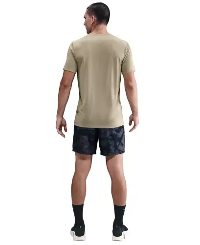 Men's Dri-FIT Legend Fitness T-Shirt - Desert Khaki - 5