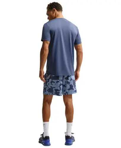 Men's Dri-FIT Legend Fitness T-Shirt - Diffused Blue - 5