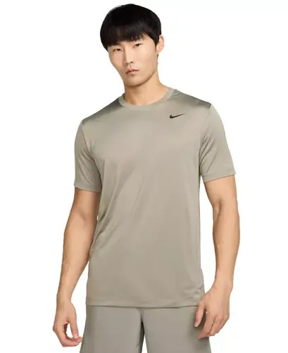 Men's Dri-FIT Legend Fitness T-Shirt - Light Army 