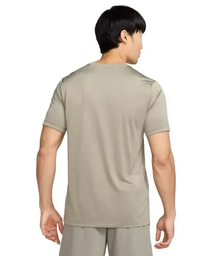 Men's Dri-FIT Legend Fitness T-Shirt - Light Army - 4