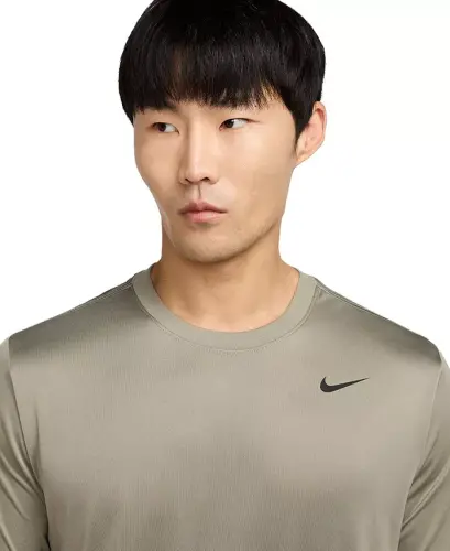 Men's Dri-FIT Legend Fitness T-Shirt - Light Army - 3