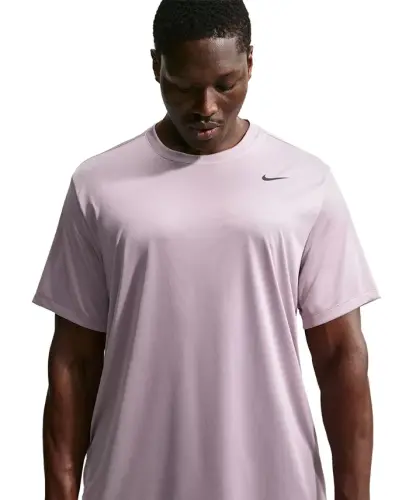 Men's Dri-FIT Legend Fitness T-Shirt - Light Violet - 3