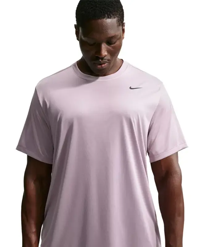 Men's Dri-FIT Legend Fitness T-Shirt - Light Violet - 3
