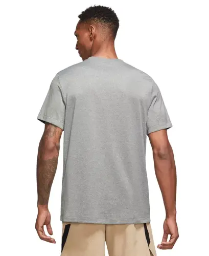 Men's Dri-FIT Legend Fitness T-Shirt - White - 4