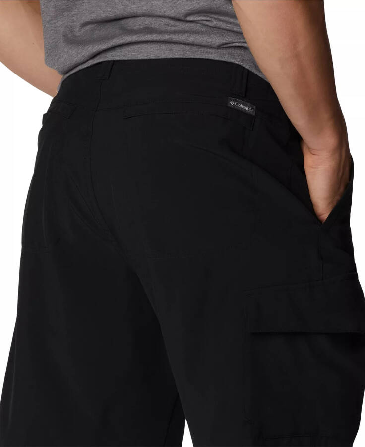 Men's Eaglecrest Performance Cargo Shorts - 5