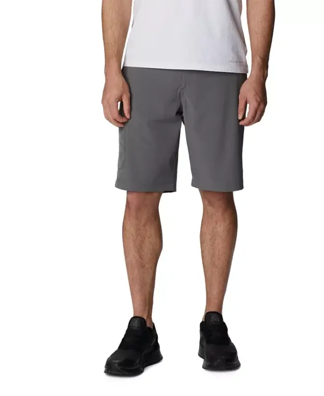 Men's Eaglecrest Performance Cargo Shorts - 1