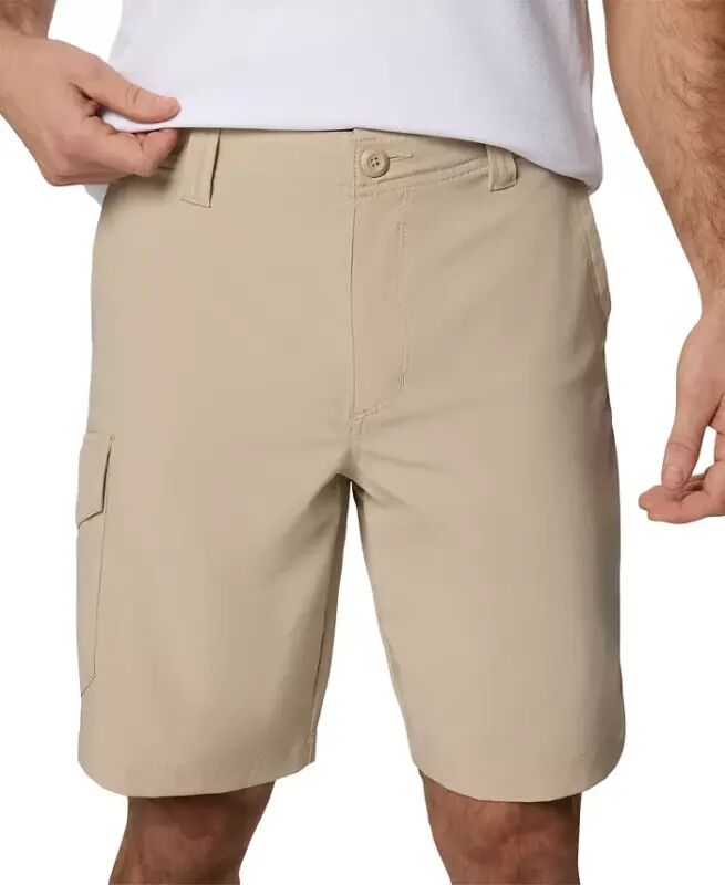 Men's Eaglecrest Performance Cargo Shorts - Ancient Fossil - Columbia