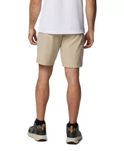 Men's Eaglecrest Performance Cargo Shorts - Ancient Fossil - 5