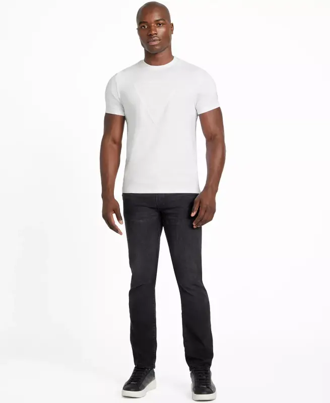 Men’s Eco Tonal Logo T-Shirt - 2