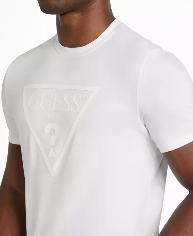 Men’s Eco Tonal Logo T-Shirt - 3