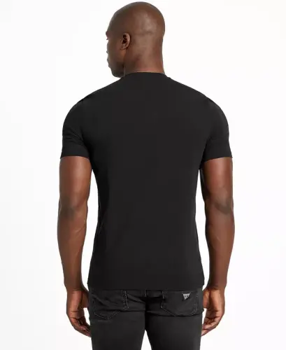 Men’s Eco Tonal Logo T-Shirt - 4