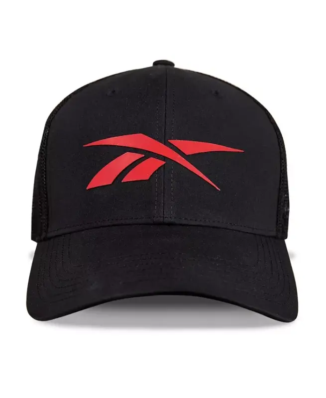 Men's Elite Mesh Back Cap - REEBOK