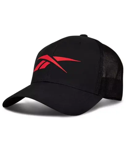 Men's Elite Mesh Back Cap - 3