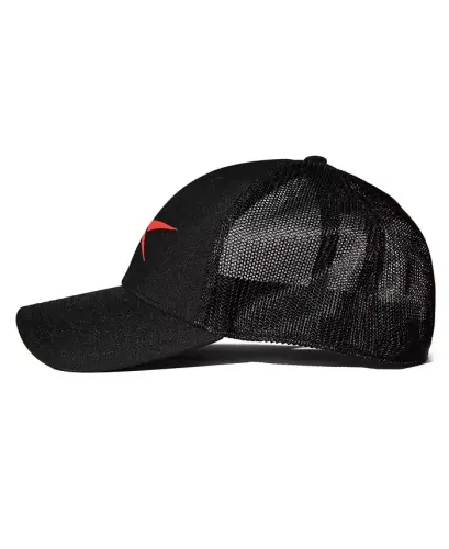 Men's Elite Mesh Back Cap - 5