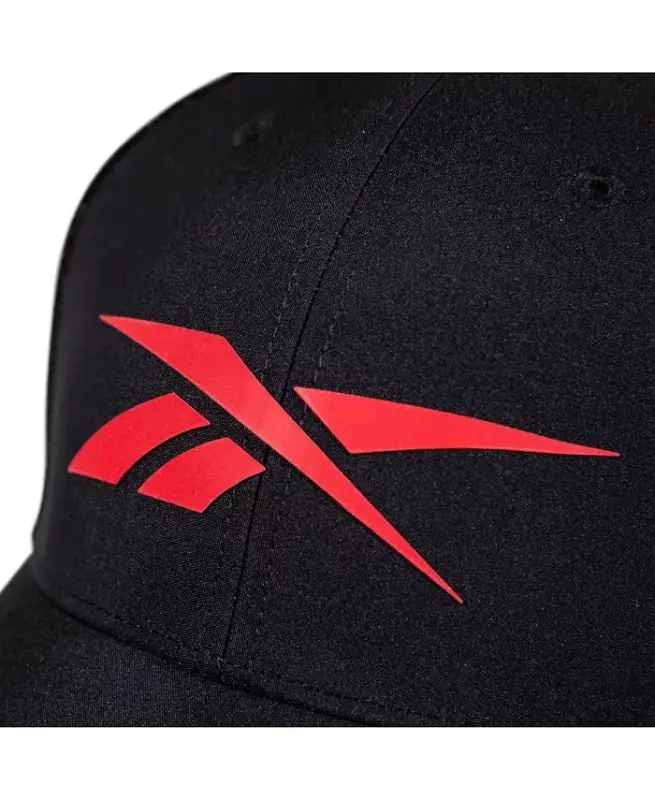 Men's Elite Mesh Back Cap - 6