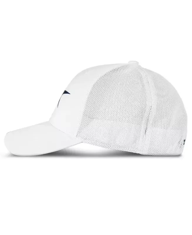 Men's Elite Mesh Back Cap - 4