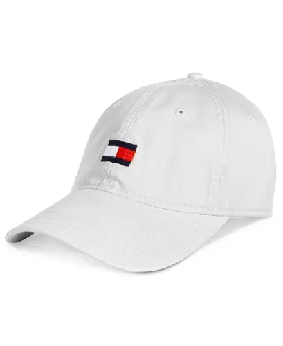 Men's Embroidered Ardin Cap 