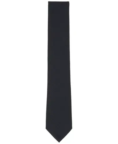 Men's Erne Stripe Tie, Exclusively at Modazone - ALFANI (1)